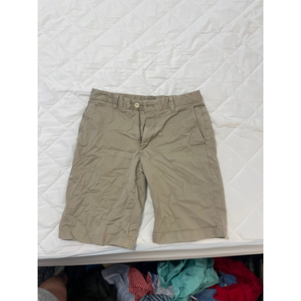 Vineyard Vines 30” Khaki shorts